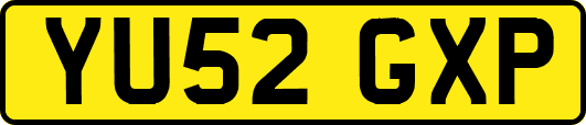 YU52GXP