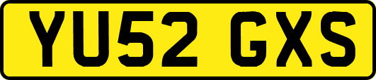 YU52GXS
