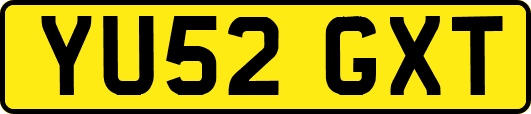 YU52GXT