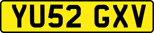 YU52GXV