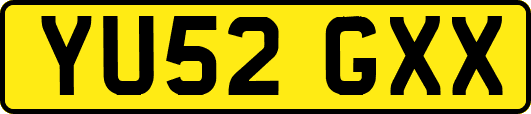YU52GXX