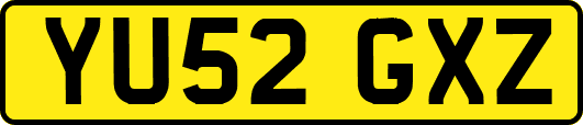YU52GXZ