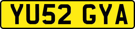 YU52GYA