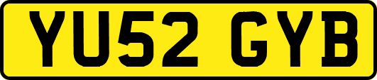 YU52GYB