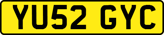 YU52GYC