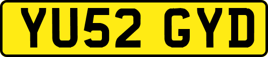 YU52GYD