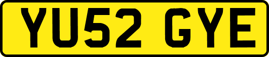 YU52GYE