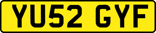 YU52GYF