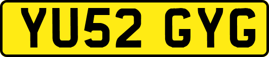 YU52GYG