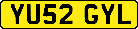 YU52GYL
