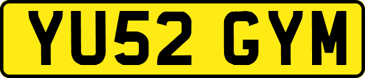 YU52GYM