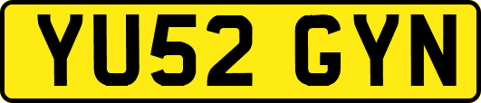 YU52GYN