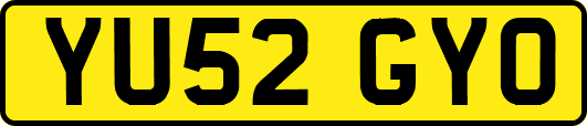 YU52GYO