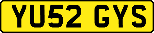YU52GYS