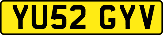 YU52GYV