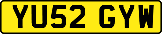 YU52GYW
