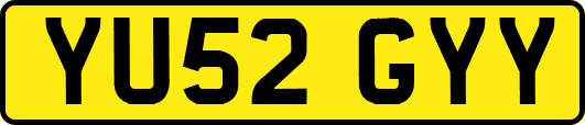 YU52GYY