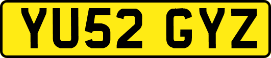 YU52GYZ
