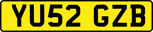 YU52GZB
