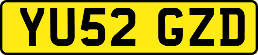 YU52GZD