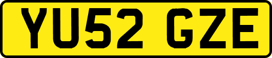 YU52GZE