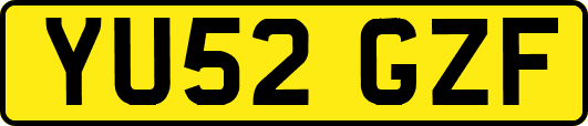 YU52GZF