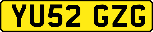 YU52GZG