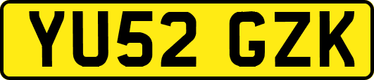 YU52GZK