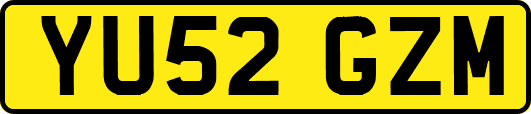 YU52GZM
