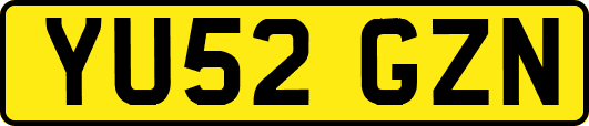 YU52GZN