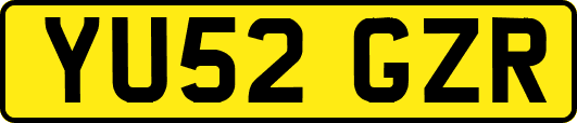 YU52GZR