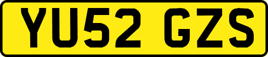 YU52GZS