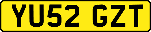 YU52GZT