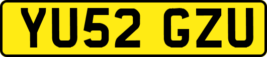 YU52GZU