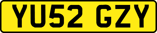 YU52GZY