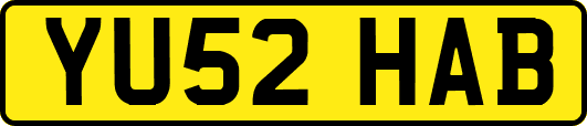 YU52HAB