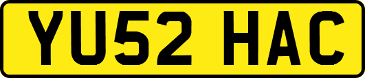 YU52HAC