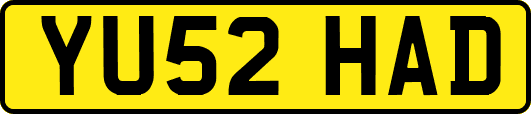 YU52HAD