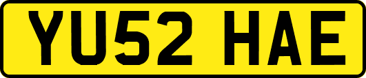 YU52HAE