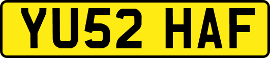 YU52HAF