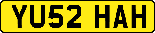 YU52HAH
