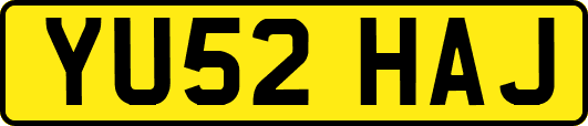 YU52HAJ