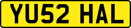 YU52HAL
