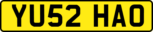 YU52HAO