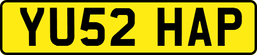 YU52HAP