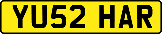 YU52HAR
