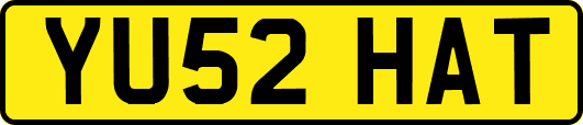 YU52HAT