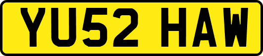 YU52HAW