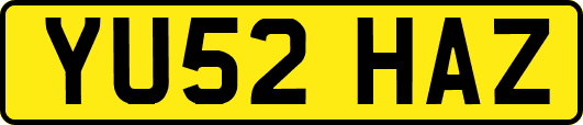 YU52HAZ