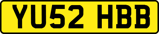 YU52HBB